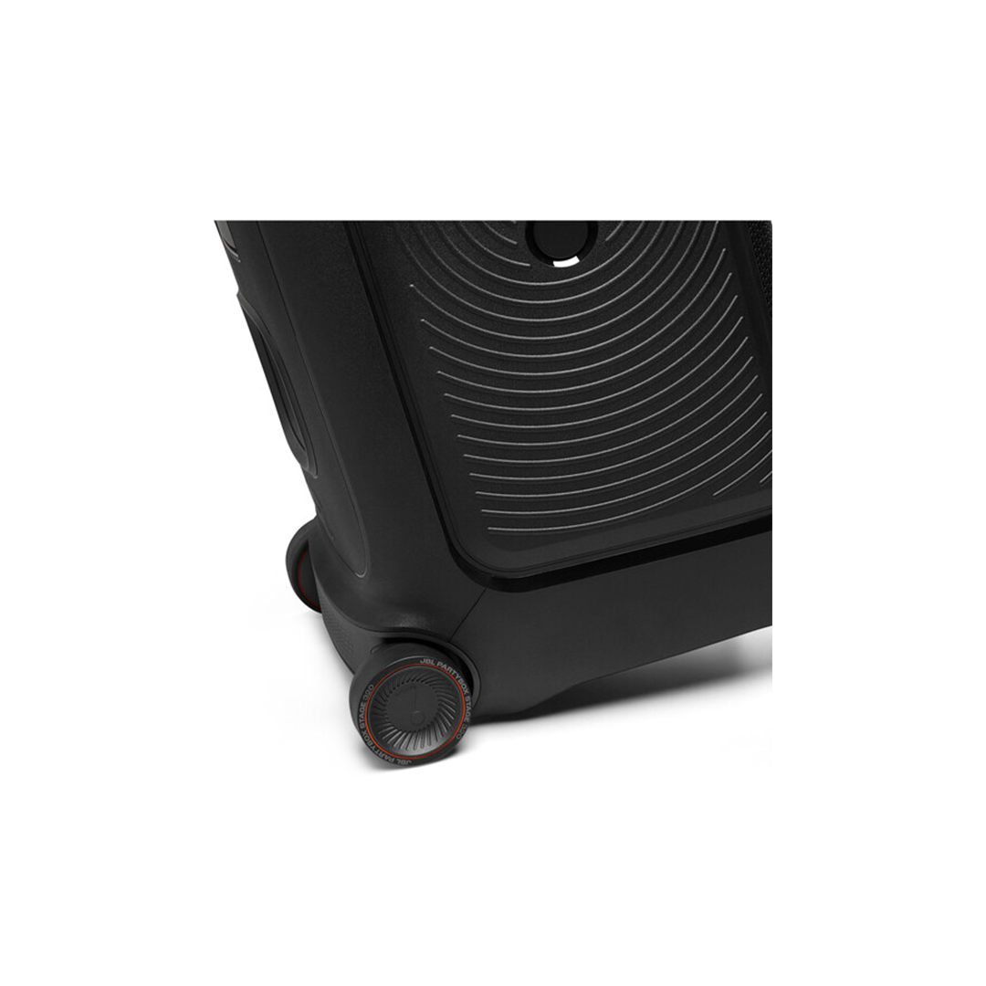 JBL PartyBox Stage 320 240W Wireless Party Speaker JBL PartyBox Stage 320 240W Wireless Party Speaker